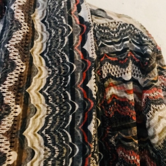 Waterfall Cardigan LUII - Picture 6 of 7